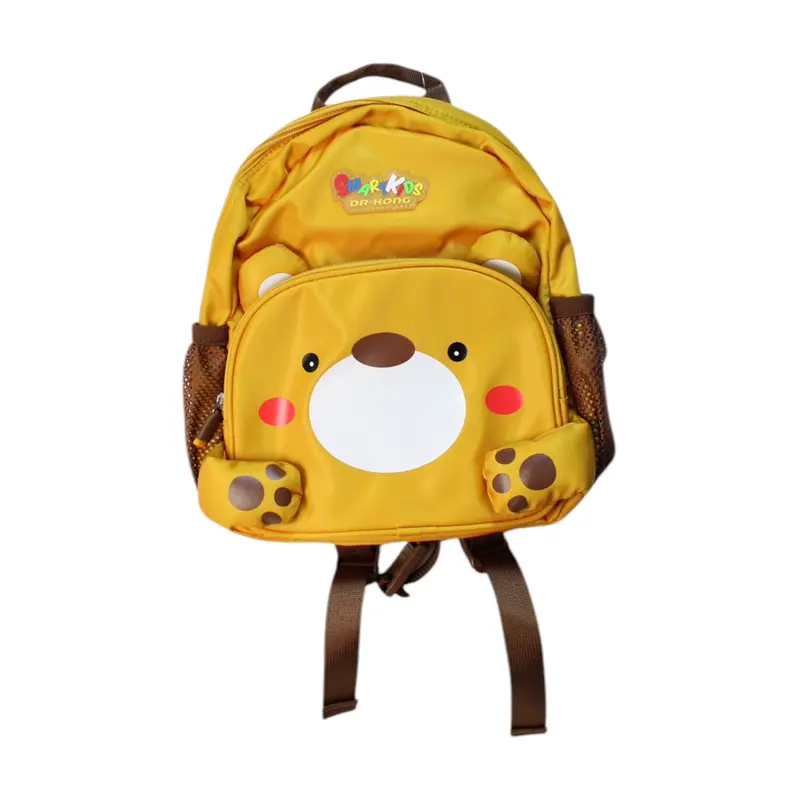 Dr. Kong Bear Backpack O/S