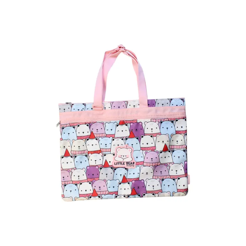 Dr. Kong Kids' Graphic Animal Bag O/S
