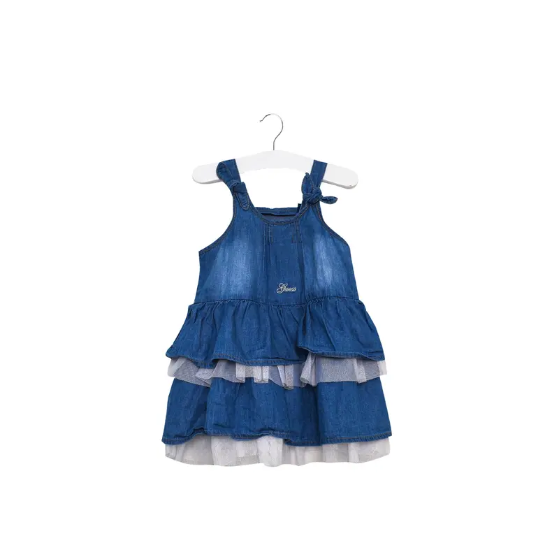 Guess Sleeveless Dress 12M
