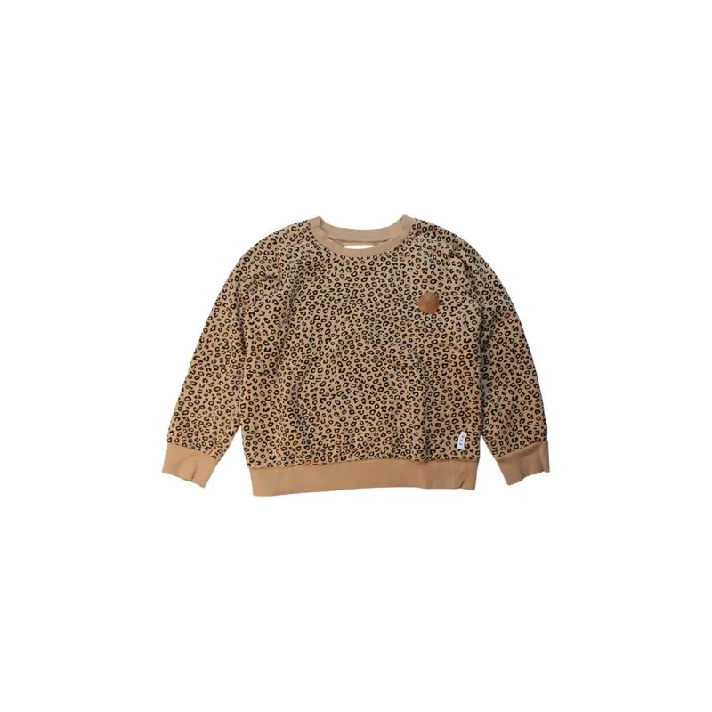 Hux Crewneck Sweatshirt 8Y