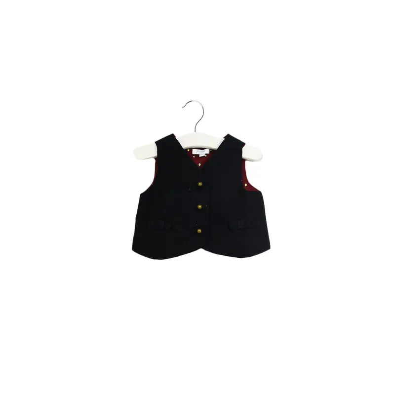 Jacadi Vest 6M - 12M