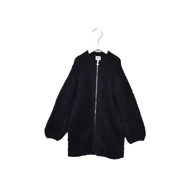 10027378 Armani Kids~Cardigan and Scarf Set 8