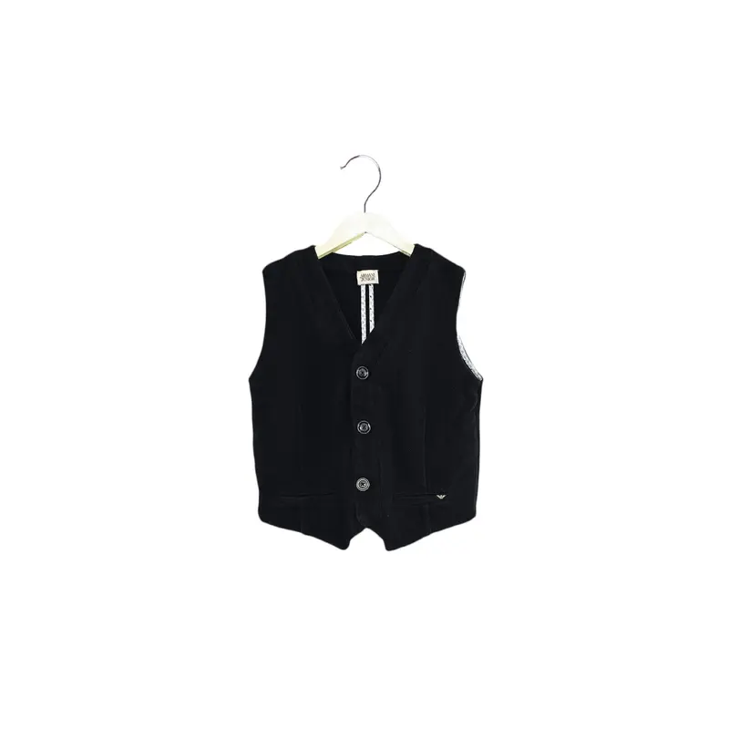 Armani Vest 12Y