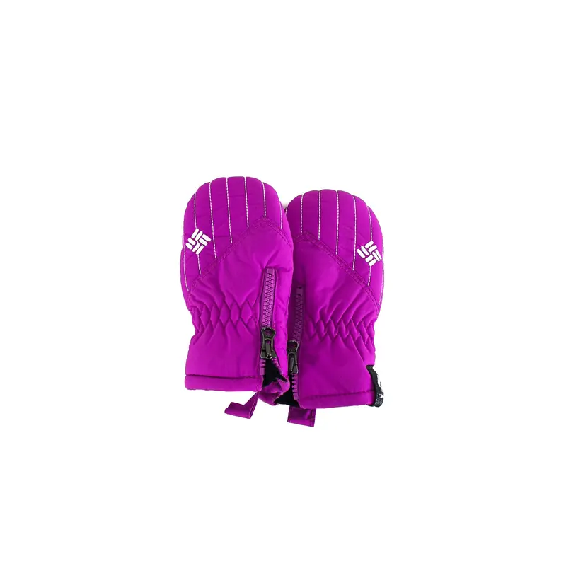 Columbia Glove  0M - 18M