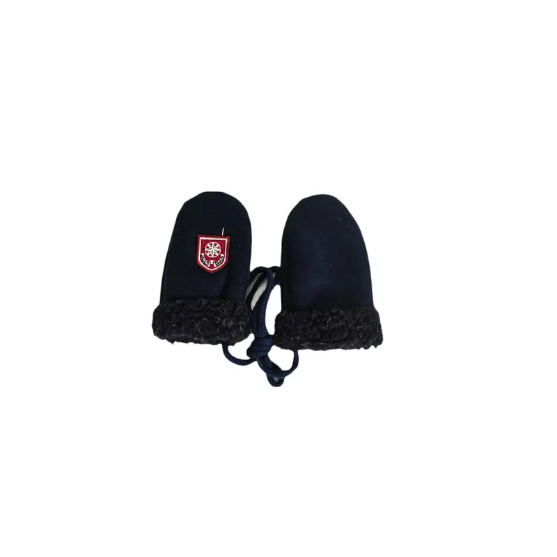 Jacadi Mitten (1-2T)