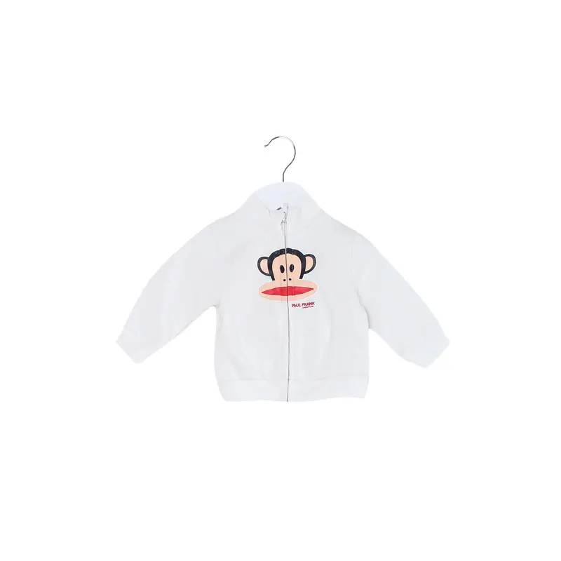 Paul Frank Sweatshirt 6M