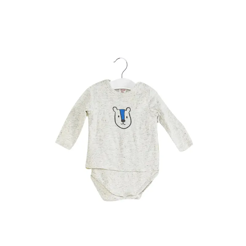 Seed Bodysuit 6M
