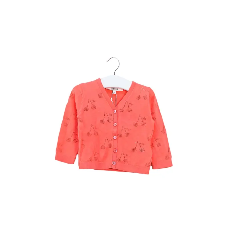 Bonpoint Cardigan 12M