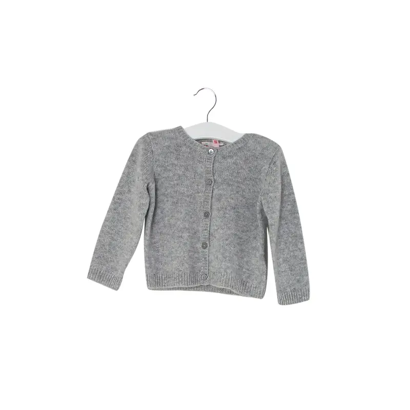 Bonpoint Cardigan 18M - 2T