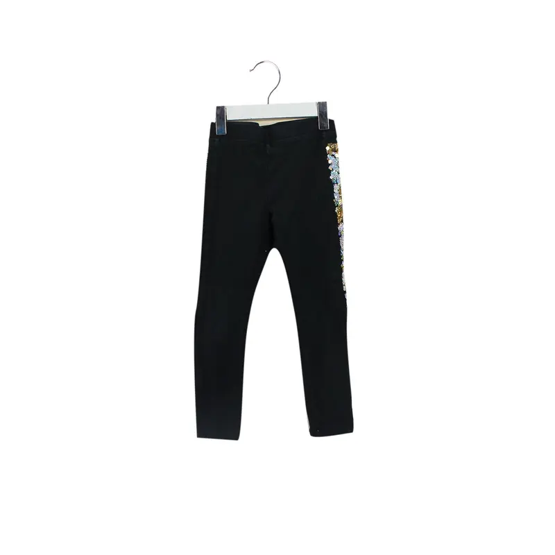 Crewcuts Leggings 4T
