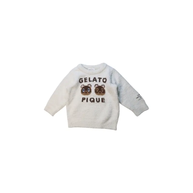 Gelato Pique Sweatshirt 18-24M