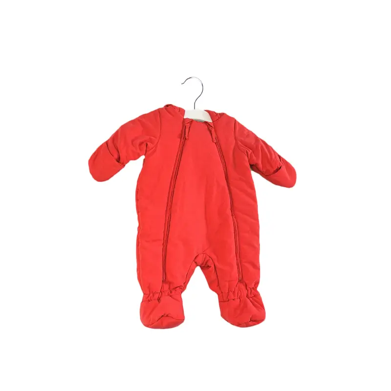 Petit Bateau Snowsuit 3M