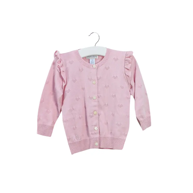 Ralph Lauren Cardigan 12M