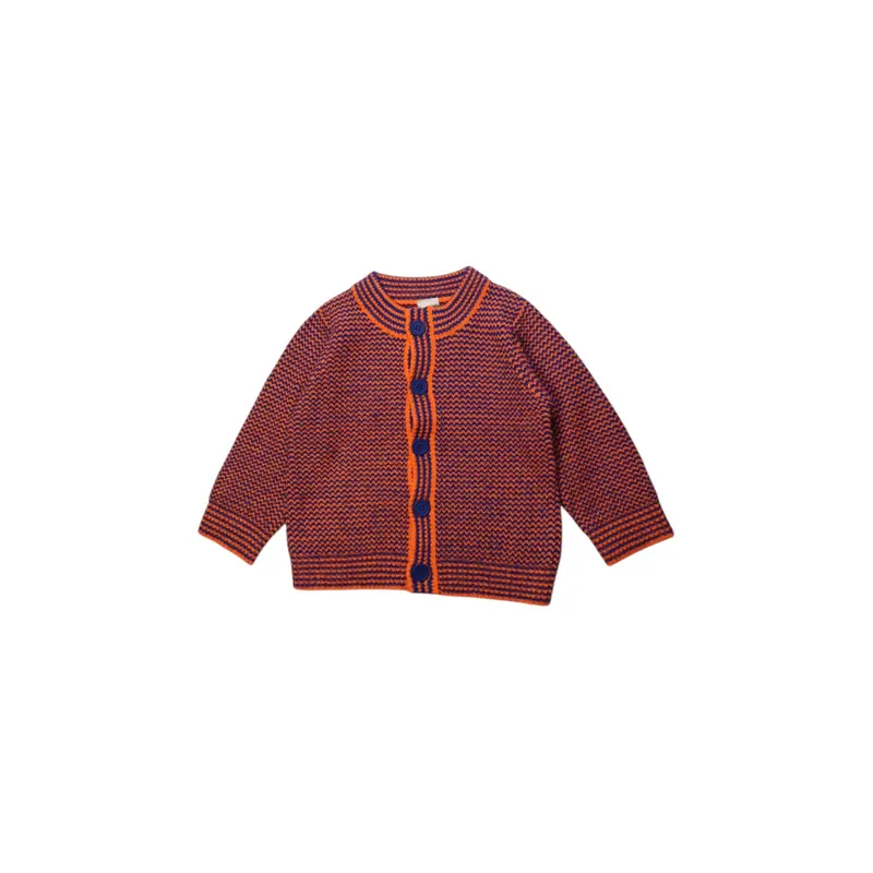 Seed Cardigan 12-18M