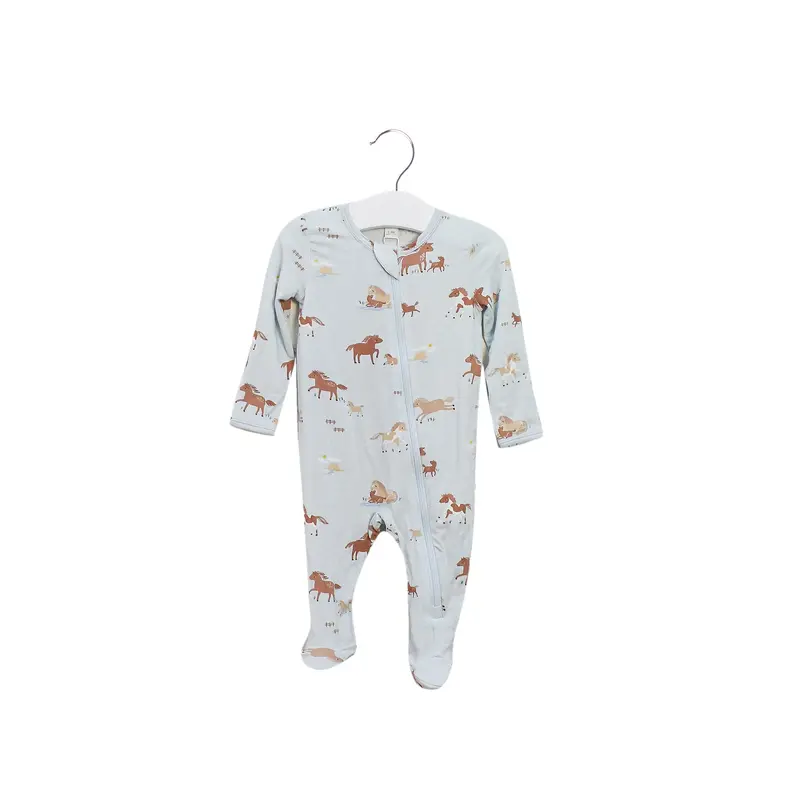 Angel Dear Jumpsuit 0-3M