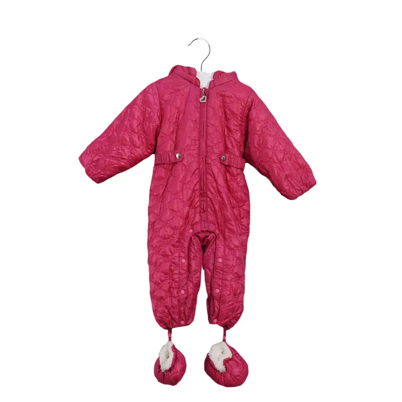 Chickeeduck Snowsuit 6-12M (73cm)
