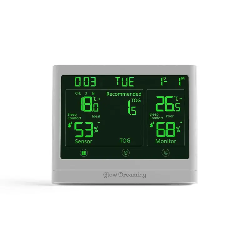 Glow Dreaming Glow Perfect Sleep Sensor