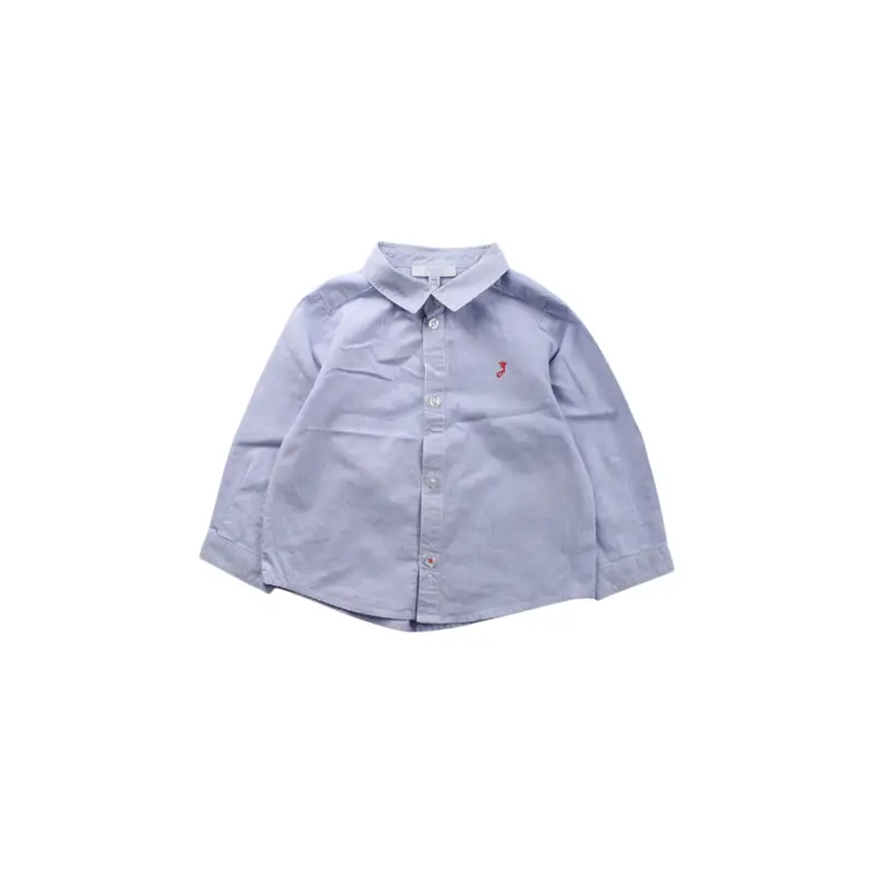 Jacadi Button-Down Shirt 12-18M