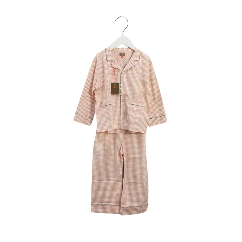 Monday's Child Pyjama Set (Alexa) 3T - 5T