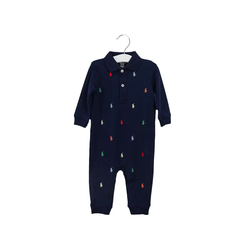 Ralph Lauren Jumpsuit 9M