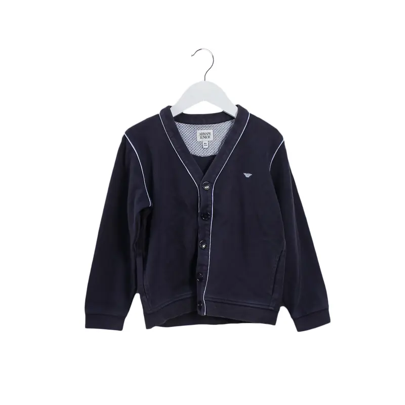 Armani Cardigan 6T (118cm)