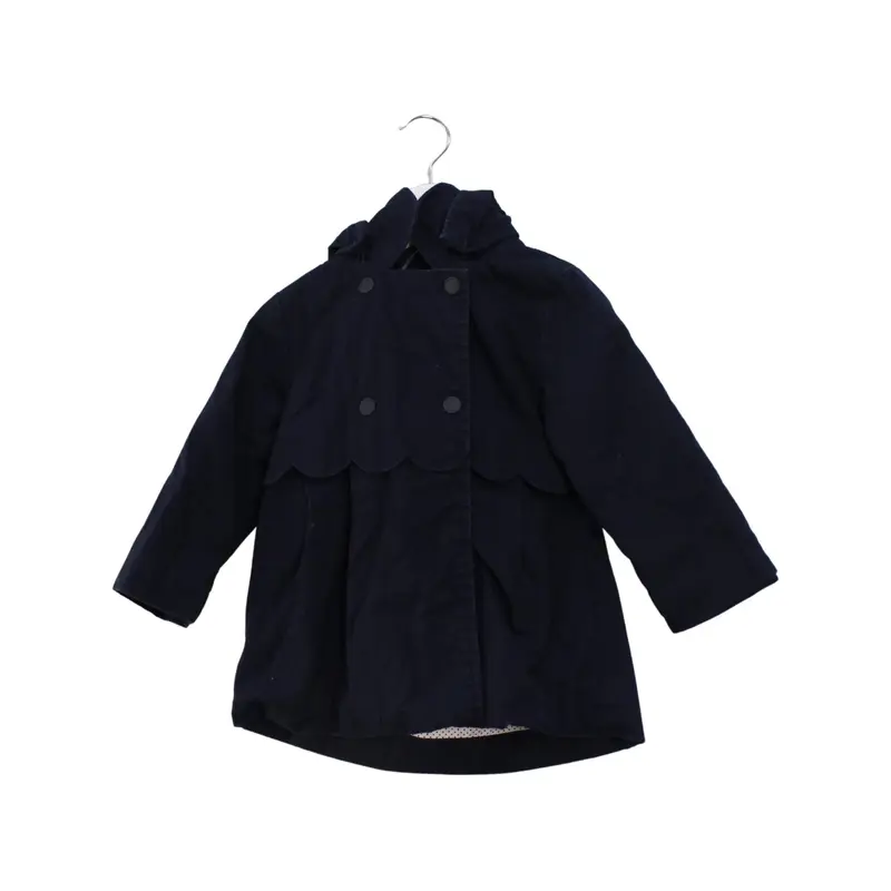 Jacadi Coat 24M (88cm)