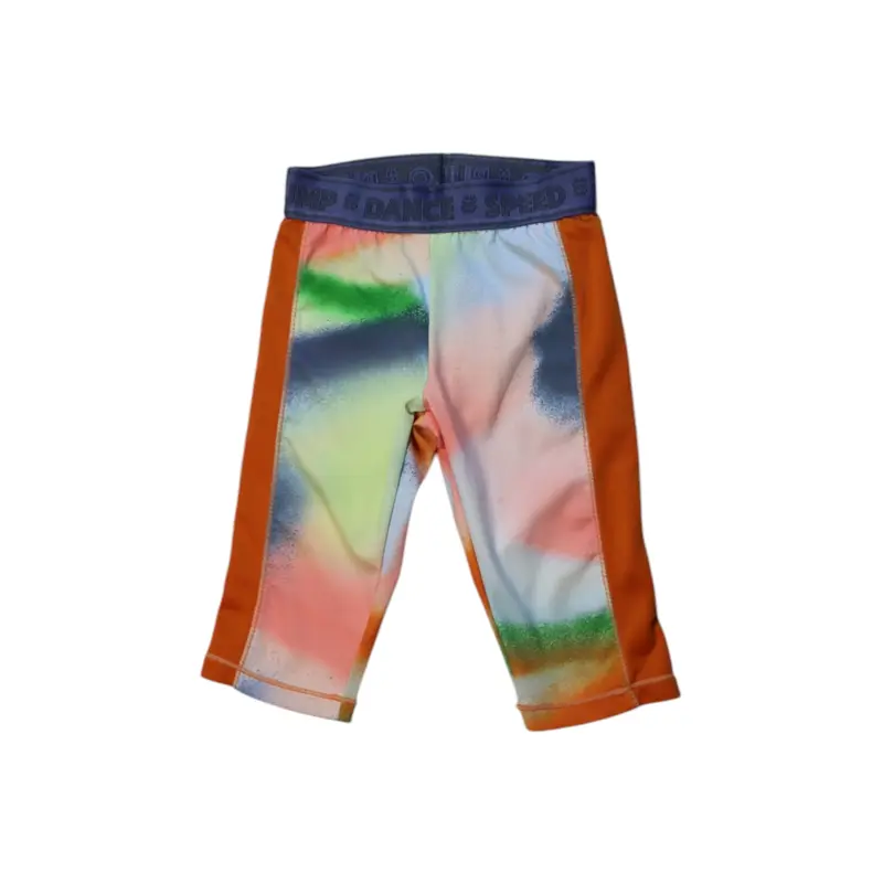Molo Speed Pants 3-4T