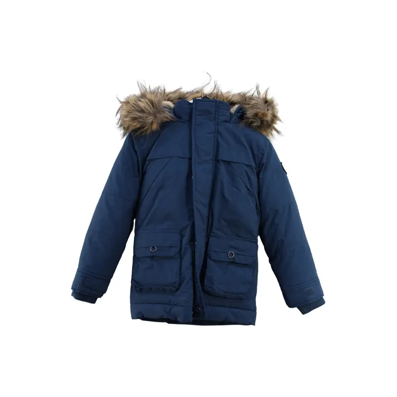 Appaman Puffer Jacket 6T