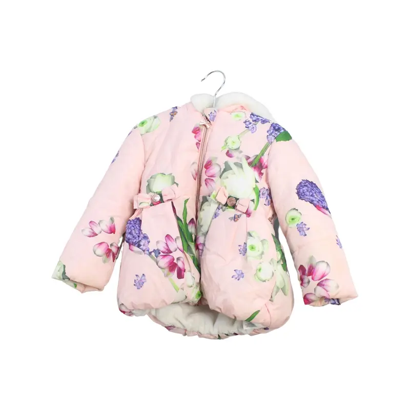 Baker by Ted Baker Puffer Jacket 18-24M
