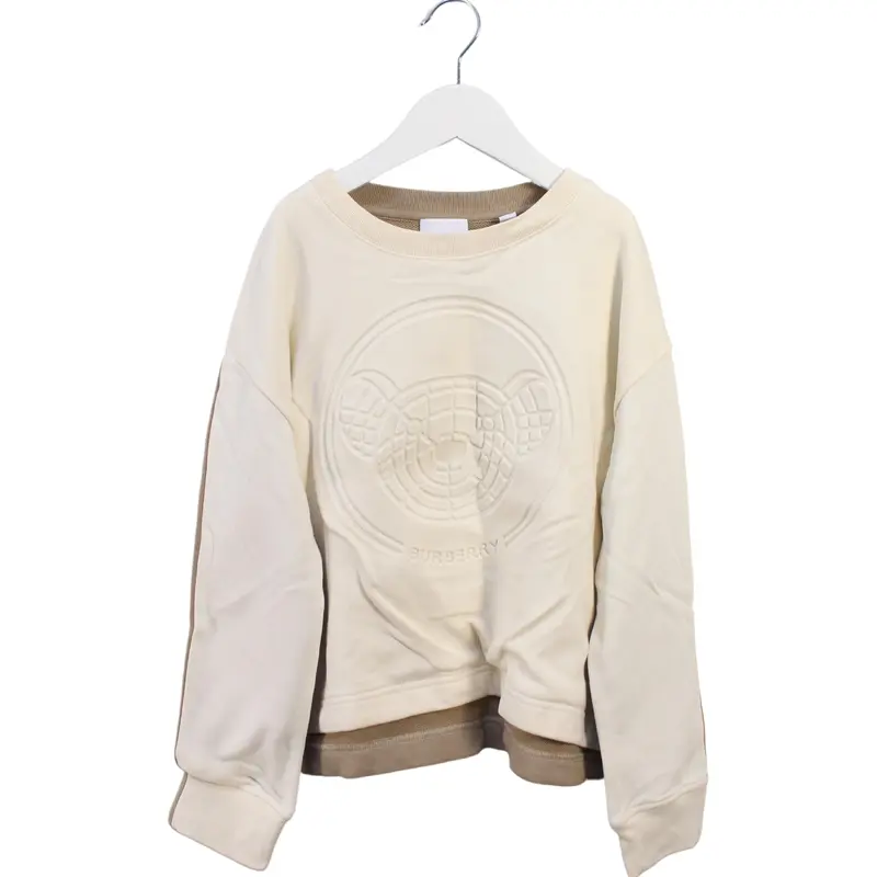 Burberry Sweatshirt 12Y