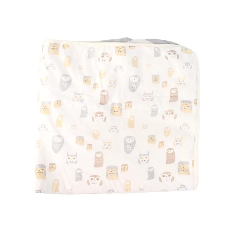 CIGOGNE Bb Blanket O/S (70x80cm)