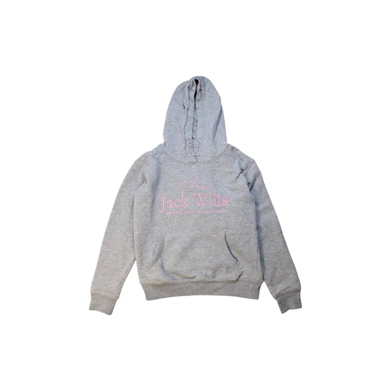 Jack Wills Hooded Sweatshirt 9-10Y