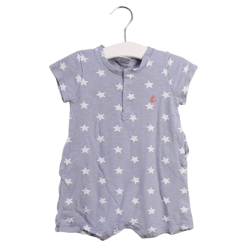 Petit Bateau Romper 12M