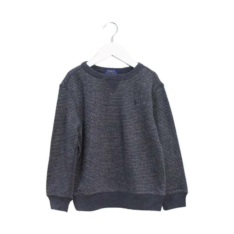 Polo Ralph Lauren Sweatshirt 5T