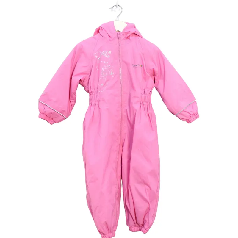 Regatta Waterproof Puddlesuit 18-24M