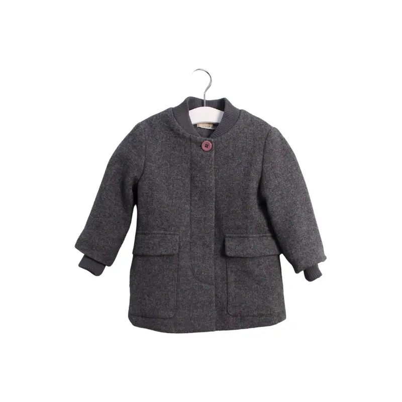 Stella McCartney Coat 2T