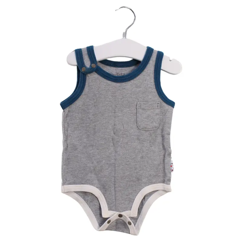 TinyBitz Bodysuit 6-12M