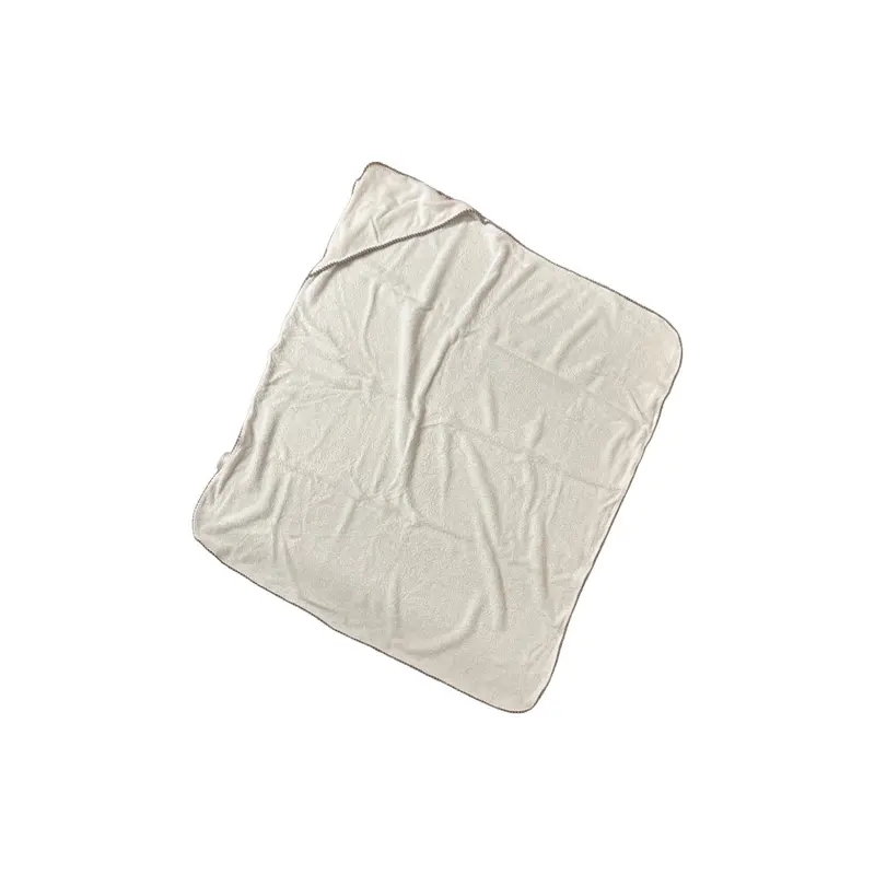 Malabar Baby Towel 0-3M