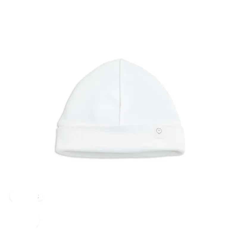 MORI Hat - White