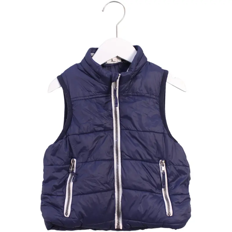 Seed Puffer Vest 3T - 4T