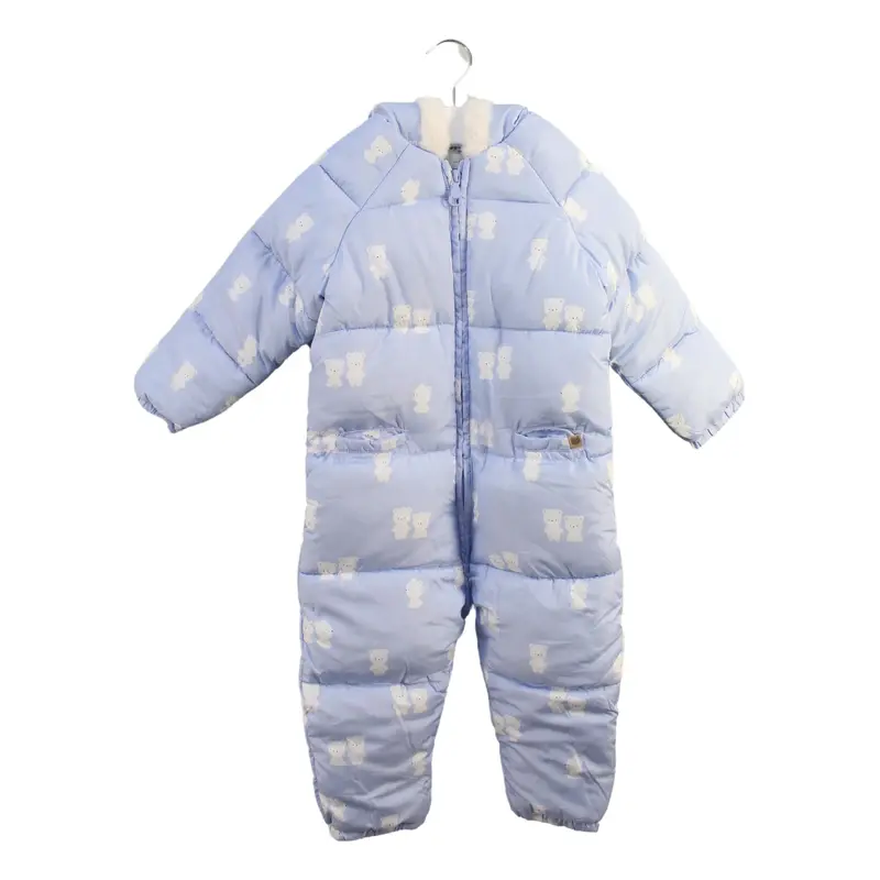 Mayoral Snowsuit 12-18M