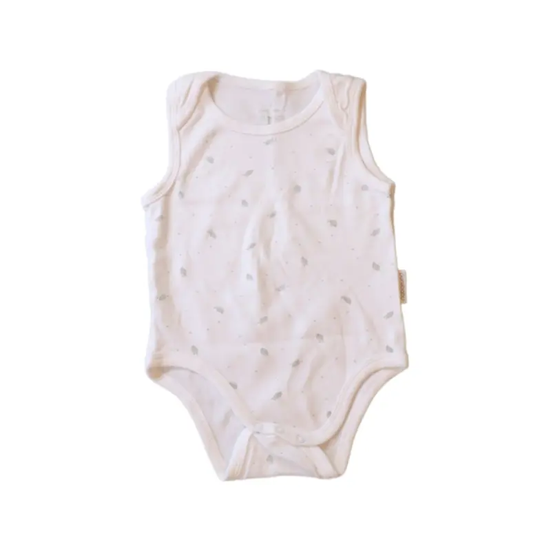 Purebaby Bodysuit 6-12M