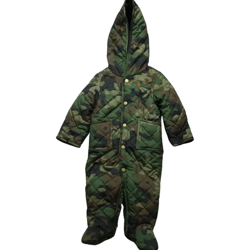 Ralph Lauren Snowsuit 9M