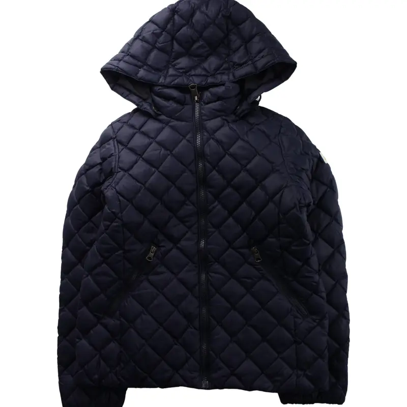 Aigle Quilted Jacket 12Y