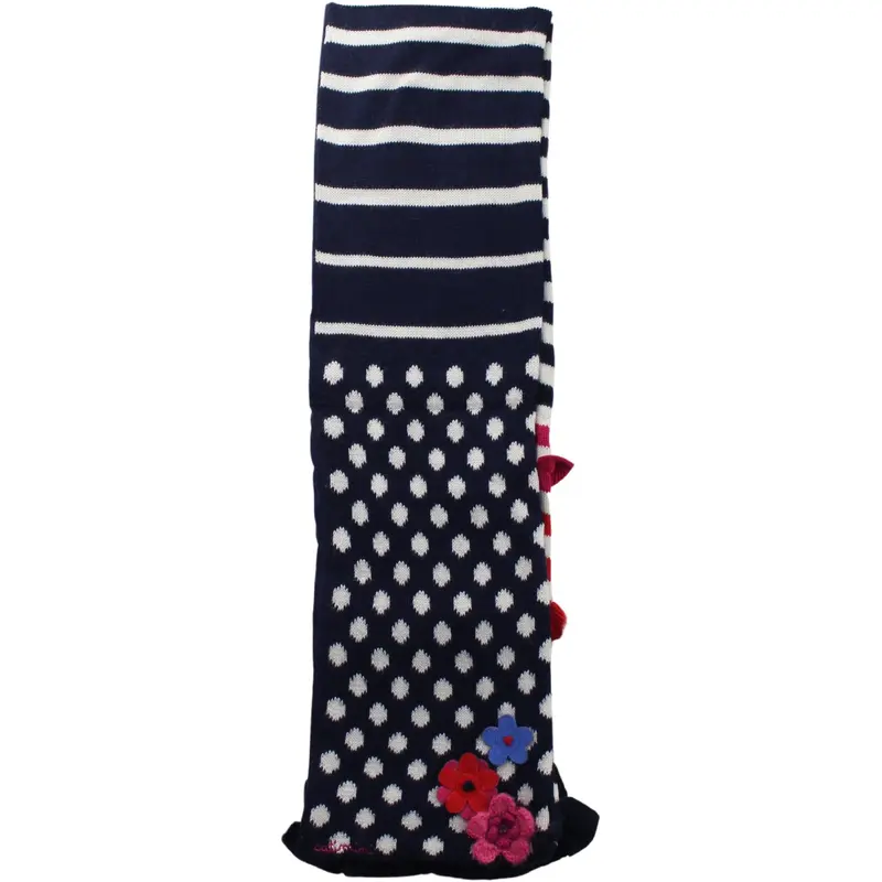 Catimini Scarf O/S (120 cm)
