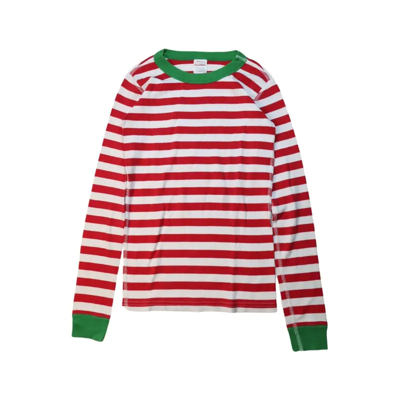 Hanna Andersson Pyjama Set 12Y