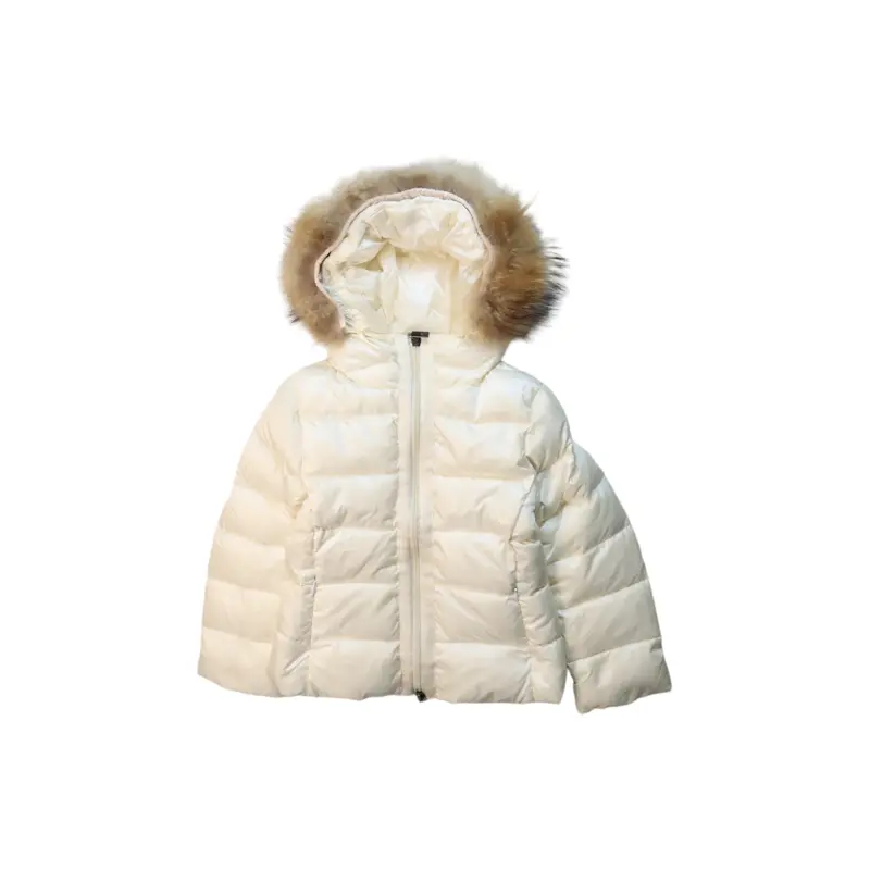 Moncler Puffer Jacket 3T