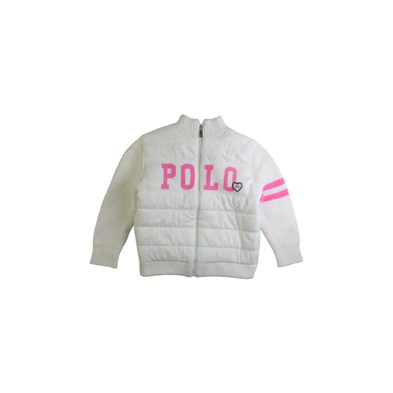 Polo Ralph Lauren Puffer Jacket Size 2T