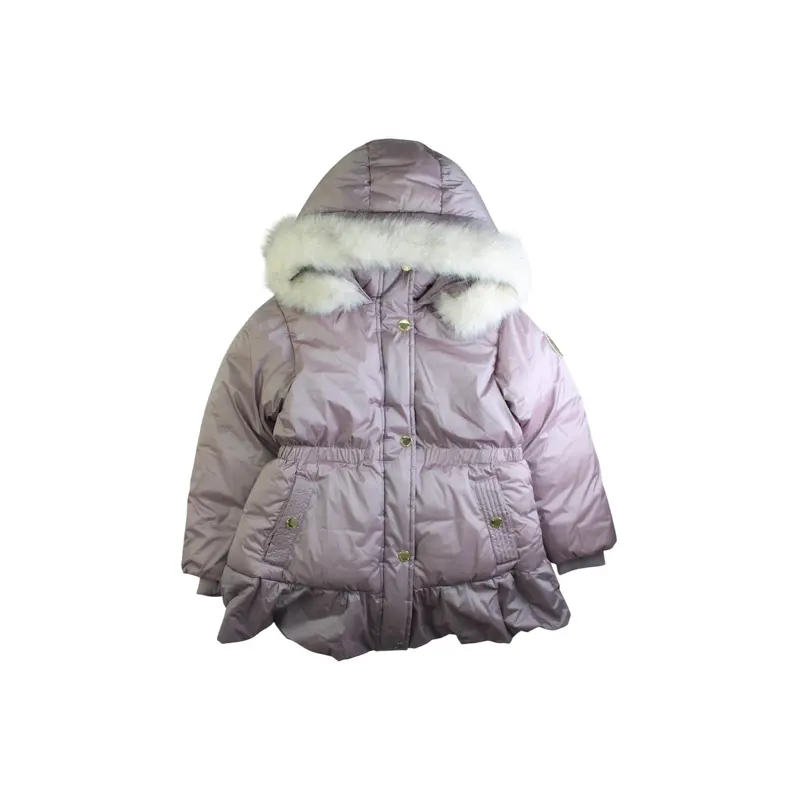 Baker By Ted Baker Puffer Coat 5-6T