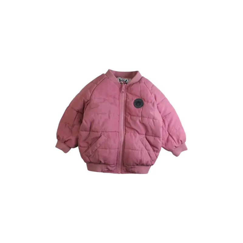 Hux Puffer Jacket 18-24M